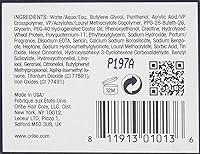 Oribe Gel Radiance Magic and Hold Serum, 5 oz — image 6