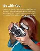 Godox Lux Junior Retro Camera Flash — image 3