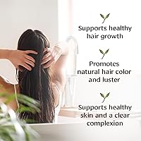 Banyan Botanicals Organic Bhringaraj Oil – 8 oz — image 2