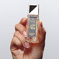 Maison d'Orient ASRAR AL BANAT 20ML Roll-On Perfume Oil — image 4