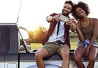 Uniden PRO501TK Portable Handheld CB Radio — image 4