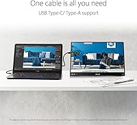 ASUS ZenScreen MB16ACV 15.6” Portable Monitor — image 4