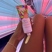 Onyx Suncolada Triple Bronzing Tanning Lotion 8.85oz — image 4