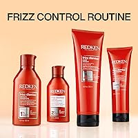 Redken Frizz Dismiss Conditioner 10.72oz — image 7