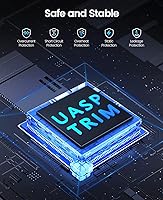 ORICO Hard Drive Docking Station DD18C3, 22TB Capacity — image 4