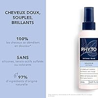 PHYTO SOFTNESS Express Detangling Milk 6.35oz — image 2