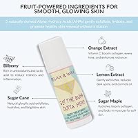 Ingrown Hair Treatment Roll-On — image 5