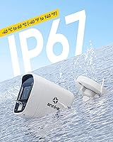 ANNKE 8MP 4K Security Camera System — image 5