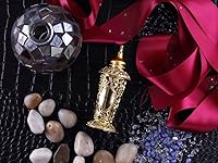 Swiss Arabian Kashkha Perfume Oil 20mL — image 2