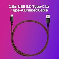 HyperX Vision S Webcam 4K — image 6