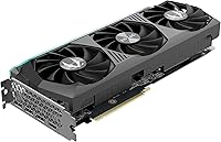 ZOTAC GeForce RTX 3070 Ti AMP Holo 8GB GDDR6X Graphics Card — image 5