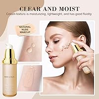 Ultrablend 4 In 1 Foundation, Beige, SPF 50 — image 6