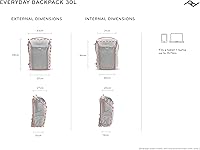 Peak Design Everyday Backpack 30L — image 10