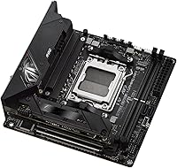 ASUS ROG Strix B650E-I Gaming WiFi Motherboard — image 7