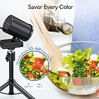 EMEET SmartCam S800 4K Webcam — image 9