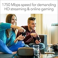 NETGEAR EX6250 WiFi Mesh Range Extender — image 3