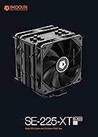 ID-COOLING SE-225-XT CPU Cooler — image 8