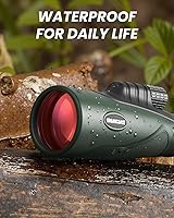 URBANCOAST 15X54 Monocular Telescope — image 5