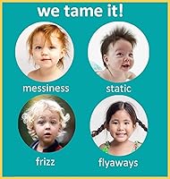 T is for Tame Toddler Hair Kit — image 2