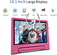VNEIMQN V10 Kids Tablet 64GB — image 2