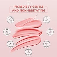 GIRLEARLE Rose Oil Infused Hard Wax Beads 2.5lb — image 5