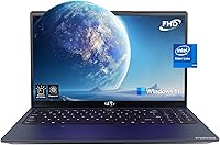 NIMO N151 Laptop 16GB RAM 1TB SSD Intel Pentium N100 — image 1