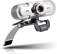 Papalook PA452 Full HD 1080P Webcam — image 1