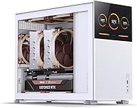 Jonsbo D31 Mesh SC Micro ATX Case — image 8