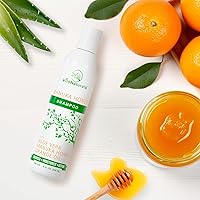 Wild Naturals Manuka Honey Shampoo 8oz — image 6