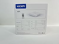 Sidiwen KP1 Android 11.0 TV Box 2GB RAM 32GB ROM — image 14