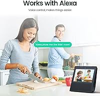 VSMAHOME 2K Indoor Security Camera 82143M — image 7