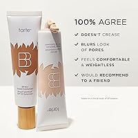Tarte BB Blur Tinted Moisturizer SPF 30 – Medium — image 5