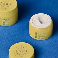 TULA Skin Care 24-7 Hydrating Day Cream SPF 30, 1.5 oz — image 6