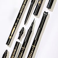 Tarte Sex Kitten Liner – Black Eyeliner Pen — image 8