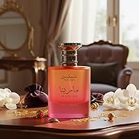 Paris Corner Taskeen Marina Unisex EDP 3.4oz — image 7