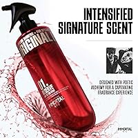 Immortal NYC Reserve 01 After Shave Spray, 17oz — image 4