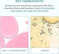 pūrlisse Perfect Glow BB Cream with SPF 30 - Light — image 3