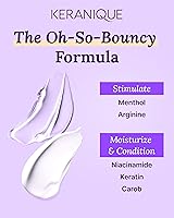 Keranique Volumizing Shampoo and Conditioner Set, 8 Fl Oz Each — image 4