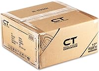 CT Sounds Hydro 10″ Dual 2-Ohm Shallow-Mount Car Subwoofer — image 6