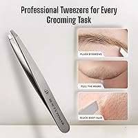 Beauty Power 7-in-1 Manicure Pedicure Set, Matte Gray — image 6