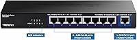 TRENDnet TEG-S591 9-Port Multi-Gig Switch — image 3