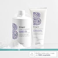 Briogeo Curl Charisma Leave-In Defining Crème, 177mL — image 7