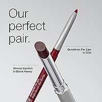 Clinique Almost Lipstick Black Honey — image 6