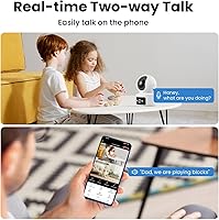 ANCARLA ZC-IPC216 Security Camera — image 6