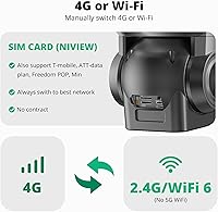 Dragon Touch OB20 4G LTE Cellular Security Camera — image 4