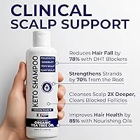 Pharmlitalia Flakes Shampoo 200mL — image 3