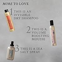 Davines This is a Dry Wax Finishing Spray 6.10 oz — image 8