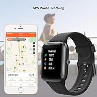 Fitpolo Fitness Tracker IDW19H — image 6