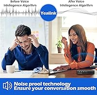 Cykvis 3-in-1 USB Computer Speaker with Microphone — image 3