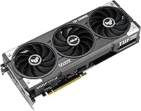 ASUS TUF Gaming Radeon RX 9060 XT 16GB GDDR6 OC Edition — image 11